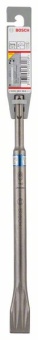 Плоское зубило SDS-plus 250 x 20 mm 2609390394 (2609390394)